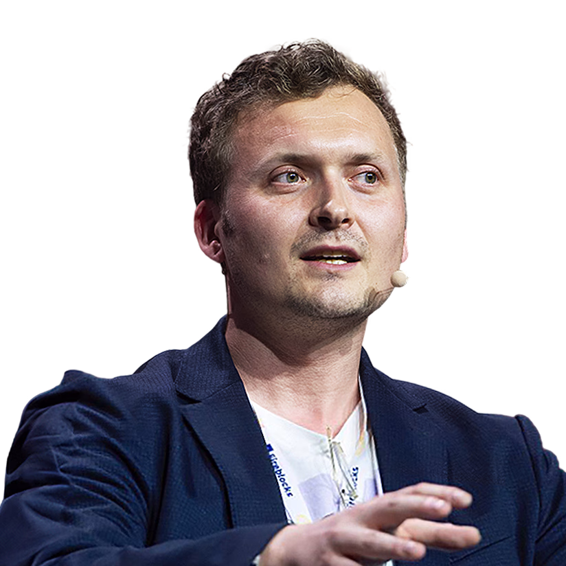 Alex Svanevik