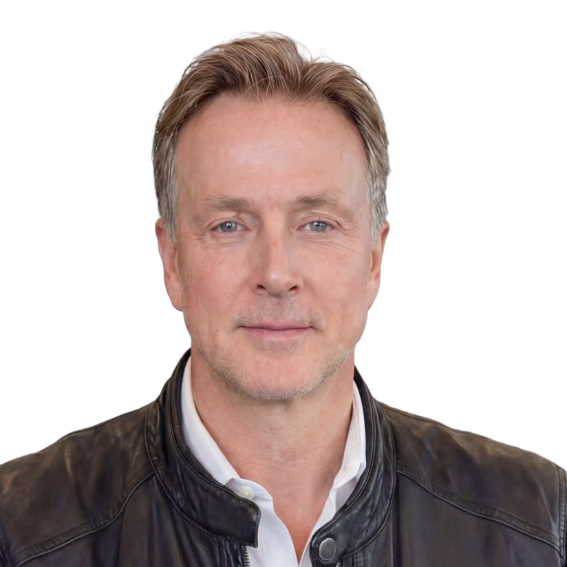 Bill Barhydt