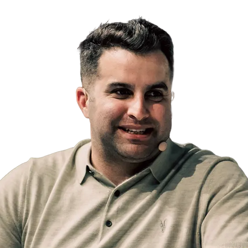 Zaheer Ebtikar