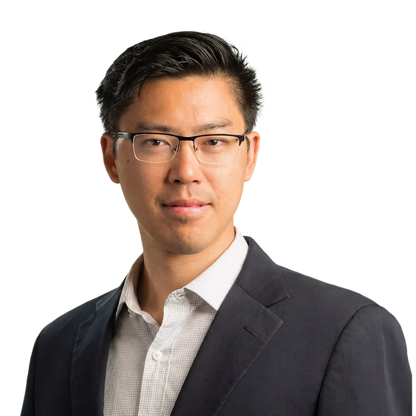 Joshua Lim