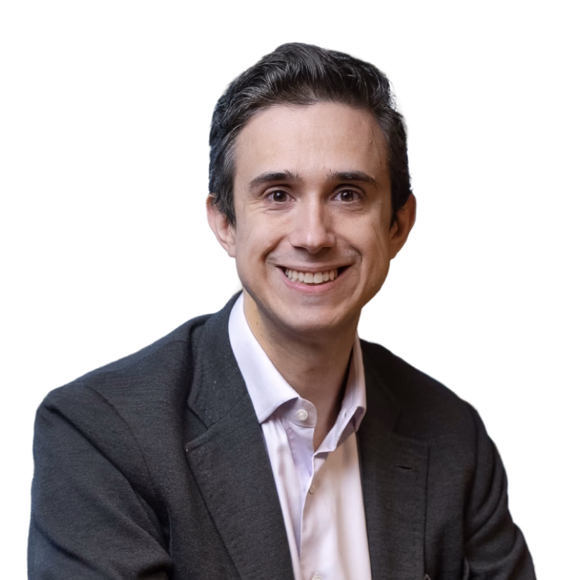 Arthur Breitman