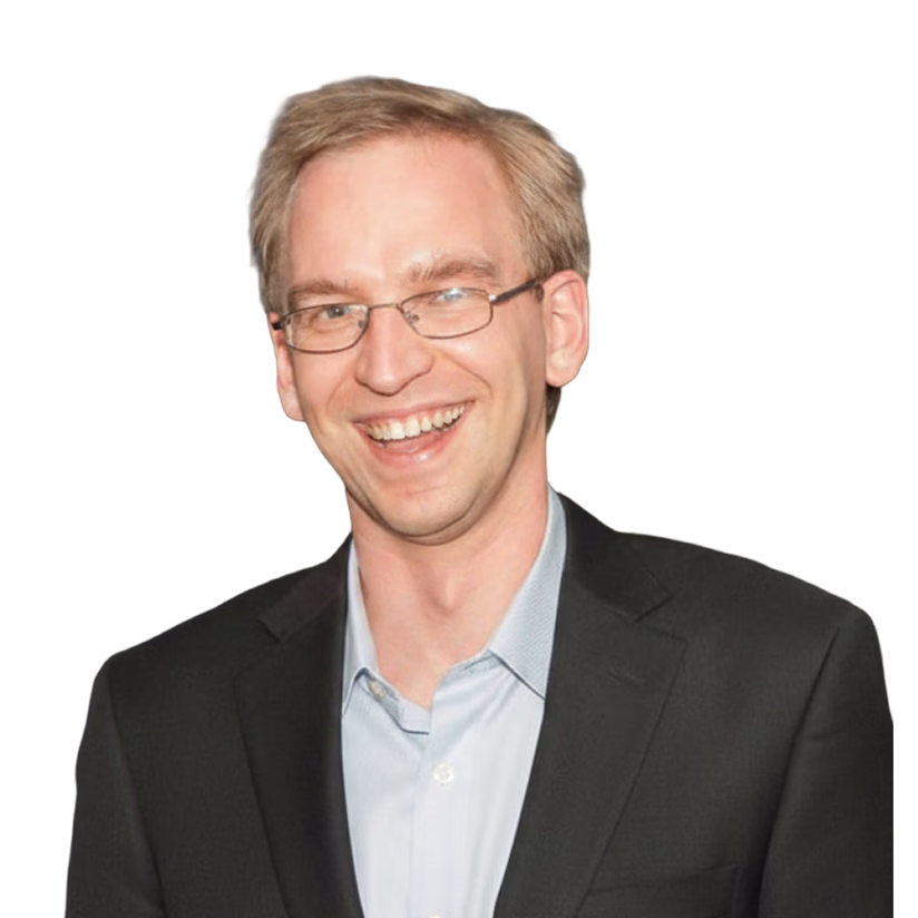 Michael Egorov