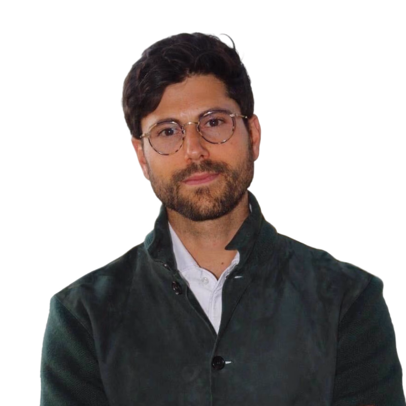 Santiago Roel Santos
