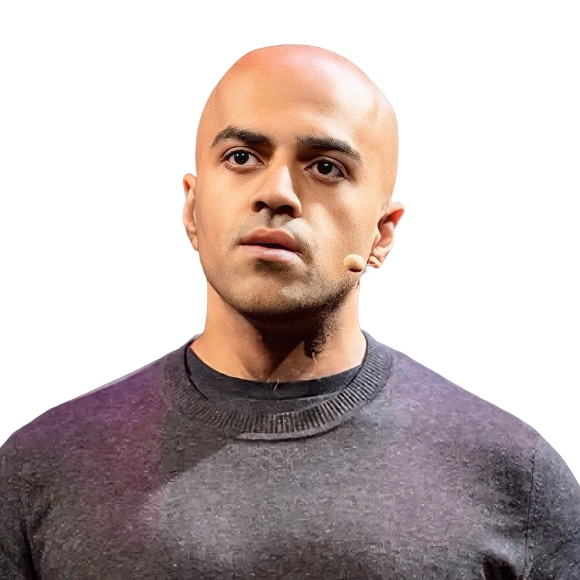 Haseeb Qureshi