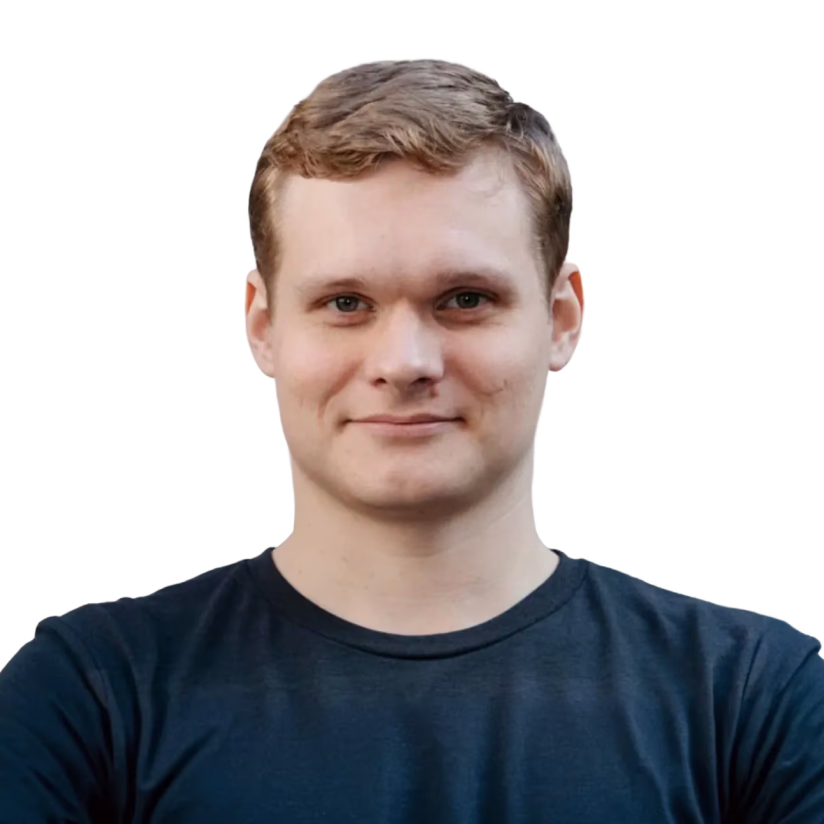Illia Polosukhin